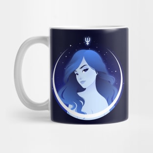 Neptune Mug